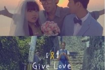 [세월호 침몰]노란리본달기 캠페인, 악동뮤지션 ‘GIVE LOVE’ MV로 동참