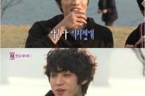 ‘우리결혼했어요’ 에디킴, 정준영 폭로에 당황 “간호사·스튜어디스 소개했잖아”