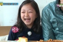 ‘아빠’ 윤후 “지아는 귀엽고, 세윤은 예쁘다”