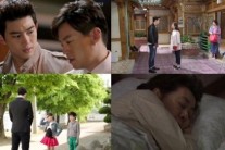 옥택연, ‘참 좋은 아들-동생-아빠’의 좋은 예