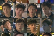 ‘마녀의 연애’ 박서준, 女心 사로잡는 ’16종 표정 모음’ 공개