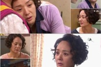 ‘달래 된, 장국’ 배종옥, 안방극장 촉촉히 적시는 ‘진한 모성애’