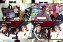 ‘룸메이트’ 박민우, 눈길 사로잡는 훈훈 마스크 솔직 담백 입담 과시