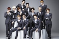 엑소, 세월호 참사로 발매 연기했던 미니앨범 ‘중독’ 7일 공개