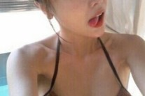 홍진영, 남궁민도 반한 과거 비키니 셀카는? 과연!