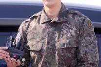‘전역’ 지현우, 유인나 질문에 당황…”대답하기 곤란하다”