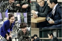 ‘골든크로스’, 이것이 악역 4인의 진짜 모습!