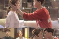 ‘마녀의 연애’ 박서준, 엄정화에게 홀린 이유는?