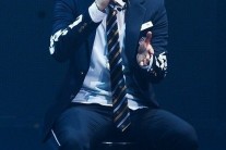 ‘엑소’ 백현 팬들, 생일 맞아 강남 늘벗공원에 ‘백현숲’ 조성