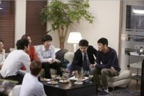 ‘밀회’, 감희애와 유아인 그리고 박혁권의 ‘씁쓸한 쇼’는 계혹된다