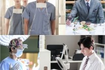 ‘닥터 이방인’, 오늘(6일) 박해진이 뜬다!