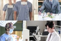 ‘닥터이방인’ 박해진 강렬한 첫 등장…“휘경이는 잊어주세요”