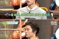 에디킴, 엑소 수호와 의외의 친분 과시…”중학교 때 자주 어울렸다”