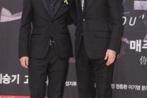[이슈기획]‘너포위’ 이승기-차승원, 박유천-손유천 남남케미 이을까?