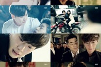 이종석, 복합장르 드라마서 빛난다