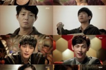 ‘트라이앵글’, 삼형제에게 벌어질 화학작용 기대감 고조