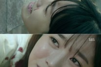‘닥터이방인’ 진세연, 이종석 살리려 강물에 몸 던져 “날 잊지마”
