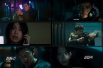 ‘킬러’ 장동건ㆍ‘감성’ 김민희 ‘우는 남자’ 예고편을 보니