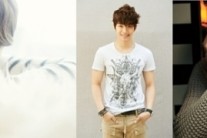 ‘스물’, 김우빈-강하늘-이준호 ‘男男男’ 주인공 캐스팅 확정