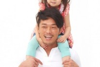 ‘국민베이비’ 추사랑, 한글학습지 모델로 인기 몰이
