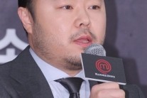 ‘마셰코3’ 김훈이 “신동엽 조언에 심사위원 결정”