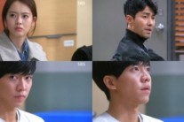 ‘너포위’ 이승기-고아라 첫 등장, ‘이들의 활약이 기대된다’