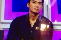 ‘라디오스타’ 송승헌, 13년 만에 예능 출연 홍보 “오늘 밤!”
