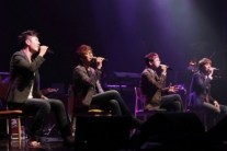 스윗소로우, 오는 7월 소극장 콘서트 ‘화음’ 개최