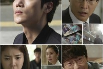 ‘골든 크로스’ 김강우, 권력층 향한 분노 폭발..복수 시작되나