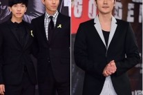 차승원ㆍ이승기 급부상…김명민ㆍ김강우 “우리도 있다”