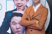 ‘김부자쇼’ 김동현 “MC 롤모델? 아빠 아닌 유재석”