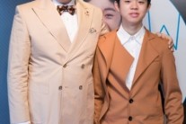 ‘김부자쇼’ 김구라 “김동현 진행 점수 70점..어휘력 필요해”