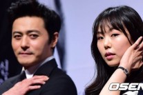 ‘우는 남자’ 장동건, 김민희 극찬 “알에서 깨어난 느낌”