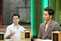 ‘마녀사냥’ 송승헌-온주완 연애스타일 공개 “우린 ‘낮져밤져’”