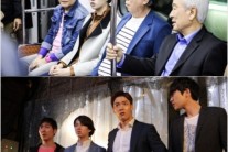‘꽃할배수사대’, 70대 VS 20대 캐릭터 대결