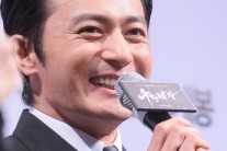 우는남자 장동건 “‘아저씨’와 ‘우는 남자’ 다르면서도 같은 영화”