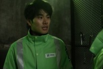 김기덕 감독 “이이경, 대단히 성장할 배우” 극찬