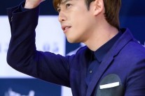 박기웅 입대, 의경 복무예정…“특기병에서 왜 바꿨나?”
