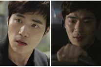 ‘골든크로스’김강우, 지독한 연기가 갈수록 끌리는 이유