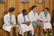 ‘해피투게더’ 샘 해밍턴 “방탕한 생활로 학교 망신 시켰다”