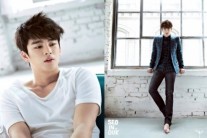 D-5 서인국, 컴백 포토 공개…풋풋하고 순수한 매력 ‘女心흔들’