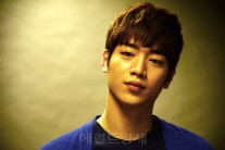 연하남 서강준, 연상녀와 ‘케미‘ 만드는 방법