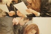 지나, 허밍어반스테레오 10주년 기념 앨범 ‘퍼스터 허밍걸’ 낙점