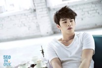 서인국, 14일 감성어반 새 싱글 공개