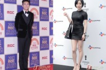 주지훈 측, 가인과 열애 인정 “정식으로 사귄지 한 달 됐다”