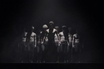 신인 남성 9인조 아이돌 BTL, 복근 사진 공개 “희망돌 되겠다”