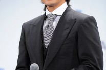 배용준 결혼설 부인 “구소희 동행한 제주도 여행? 사실무근”