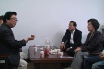 장태령 감독, 한국영화기획협회 4대 회장 당선 “혼신의 노력 다 할 것”