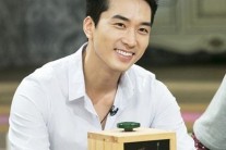 ‘마녀사냥’ 송승헌, 아이유에 호감 “노래 가사에 대답할 정도”