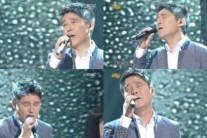 ‘음악중심’ 임창정, ‘어느 하루가’..완벽 가창력 ‘명불허전’